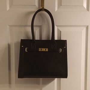 Black Handbag